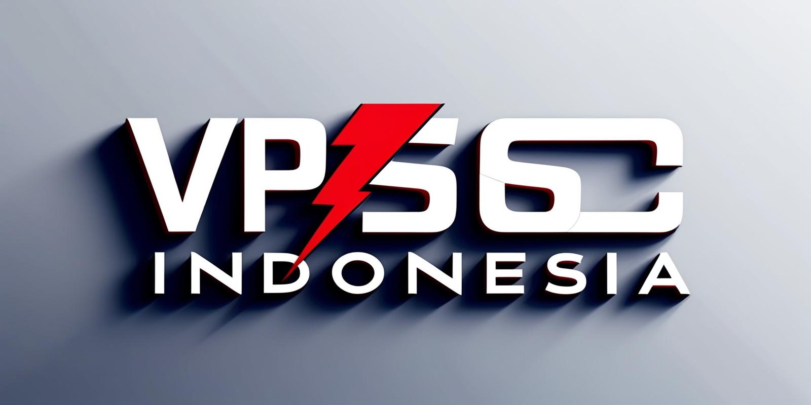 VPS Indonesia
